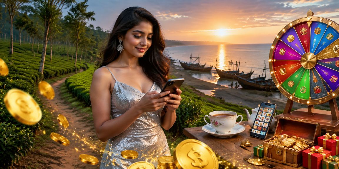 কক্সবাজার লাকি ড্র টিয়া উদ্যান